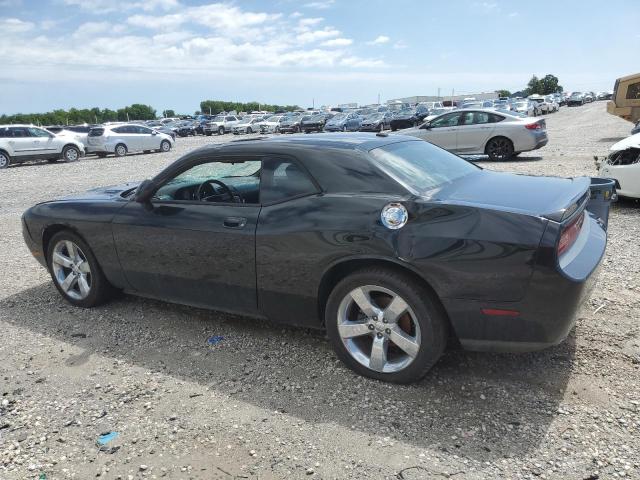Image 2 of 2009 DODGE CHALLENGER R/T 2009 with VIN 2B3LJ54T29H546790