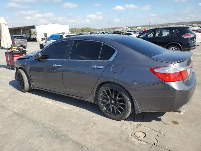 Изображение 2 2013 HONDA ACCORD SPORT 2013 с VIN 1HGCR2E51DA174387