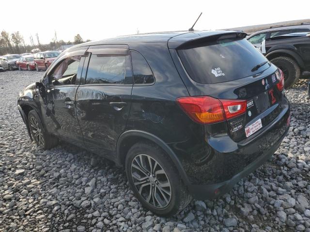 Image 2 of 2016 MITSUBISHI OUTLANDER SPORT ES 2016 with VIN JA4AR3AU1GZ053609