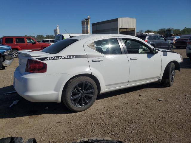 Изображение 3 2014 DODGE AVENGER SE 2014 с VIN 1C3CDZAG6EN104606