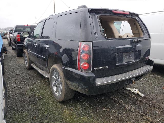 Изображение 2 2007 GMC YUKON DENALI 2007 с VIN 1GKFK63867J278757