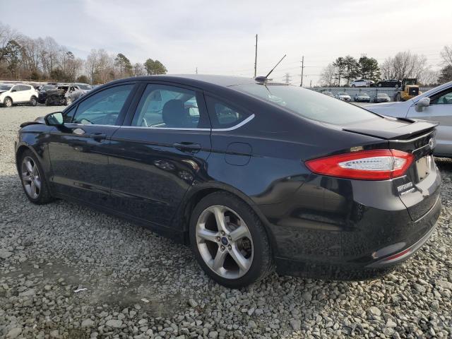 Obraz 2 z 2015 FORD FUSION SE 2015 z VIN 1FA6P0HD3F5131289