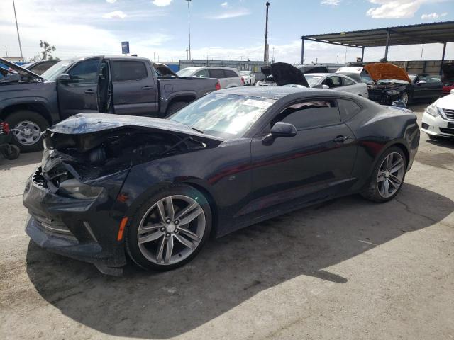 Obraz 1 z 2017 CHEVROLET CAMARO LT 2017 z VIN 1G1FB1RX6H0108752