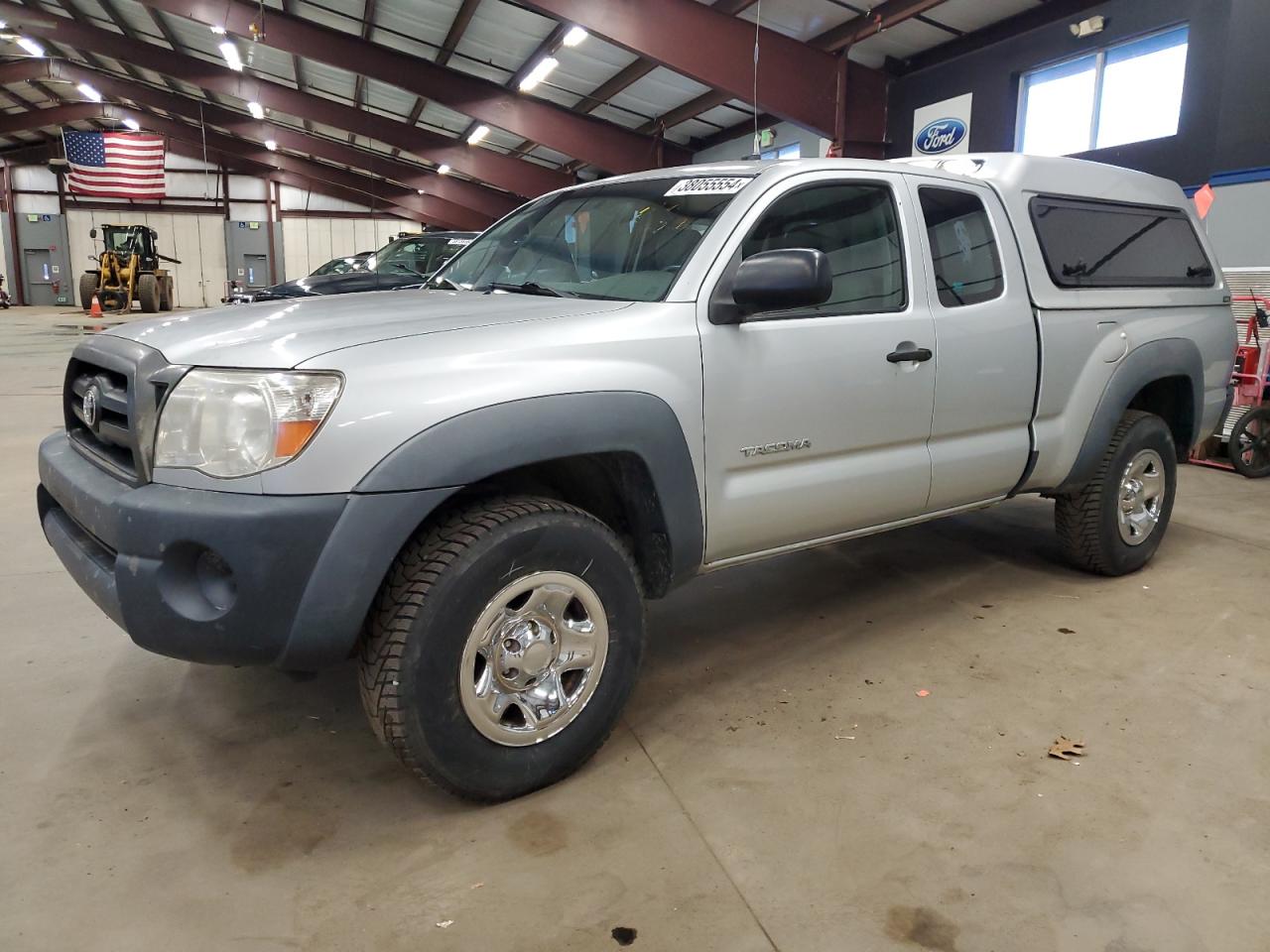 Obraz 2006 TOYOTA TACOMA ACCESS CAB 2006