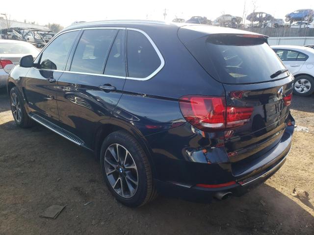 Obraz 2 z 2017 BMW X5 XDRIVE35I 2017 z VIN 5UXKR0C39H0X80403