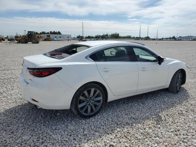 Изображение 3 2021 MAZDA 6 TOURING 2021 с VIN JM1GL1VM4M1604836