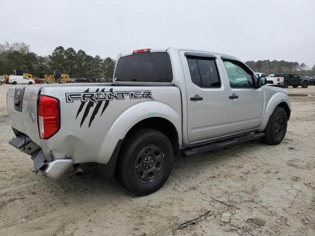 Изображение 3 2019 NISSAN FRONTIER S 2019 с VIN 1N6AD0ER1KN703688