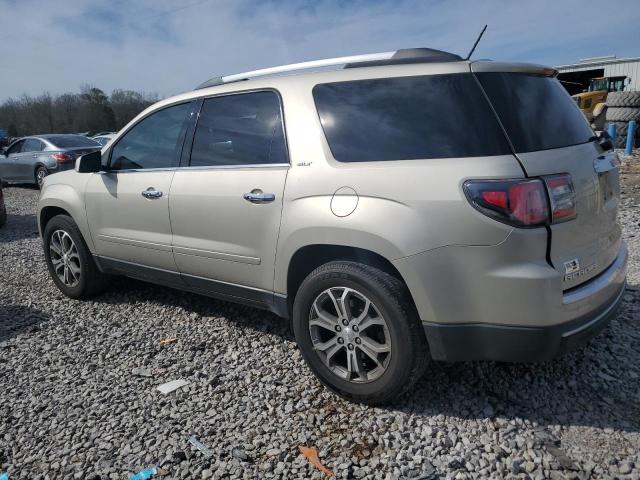 Изображение 2 2014 GMC ACADIA SLT-2 2014 с VIN 1GKKRSKD2EJ244488