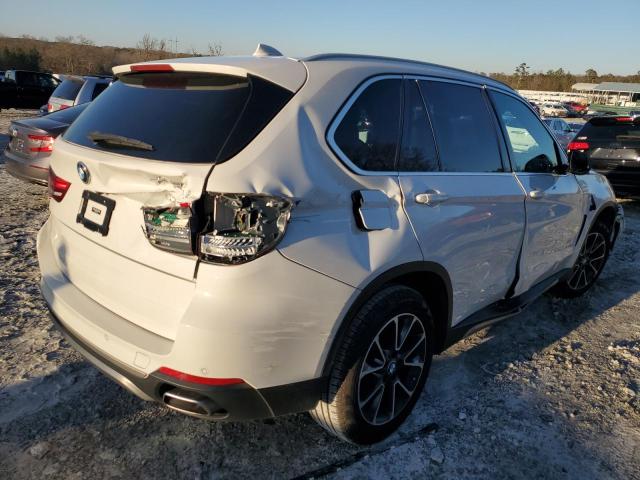 Obraz 3 z 2018 BMW X5 SDRIVE35I 2018 z VIN 5UXKR2C58J0Z19942