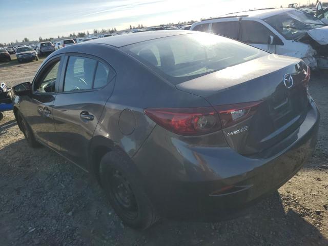 Image 2 of 2015 MAZDA 3 SPORT 2015 with VIN 3MZBM1U75FM127274