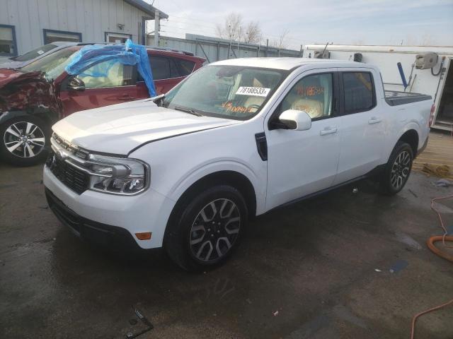 Obraz 2022 FORD MAVERICK XL 2022