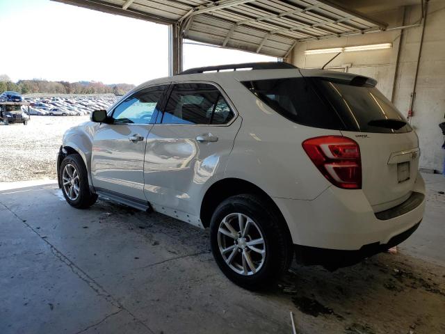 Image 2 of 2016 CHEVROLET EQUINOX LT 2016 with VIN 1GNALCEK0GZ102225
