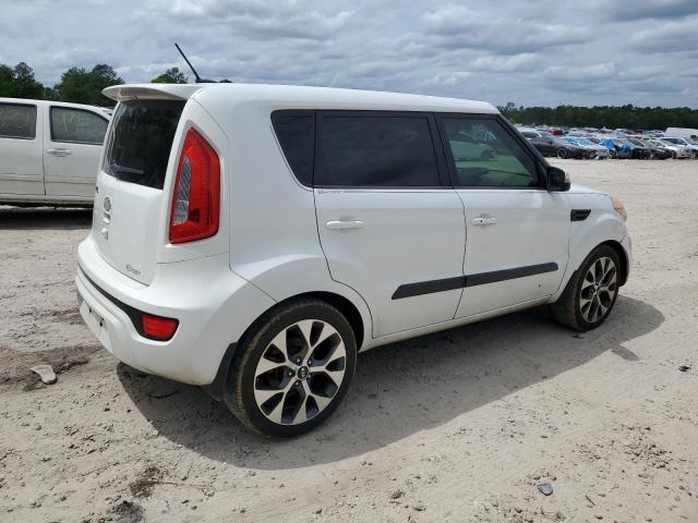Obraz 3 z 2013 KIA SOUL + 2013 z VIN KNDJT2A63D7502850