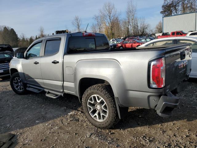 Obraz 2 z 2021 GMC CANYON AT4 2021 z VIN 1GTG6FEN7M1106899