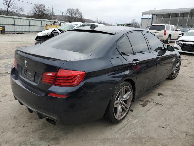 Image 3 of 2015 BMW 535 XI 2015 with VIN WBA5B3C55FD544209