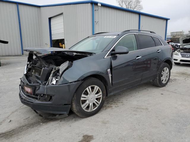 2011 CADILLAC SRX  2011 image