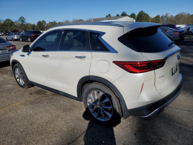 Изображение 2 2020 INFINITI QX50 PURE 2020 с VIN 3PCAJ5M14LF118950