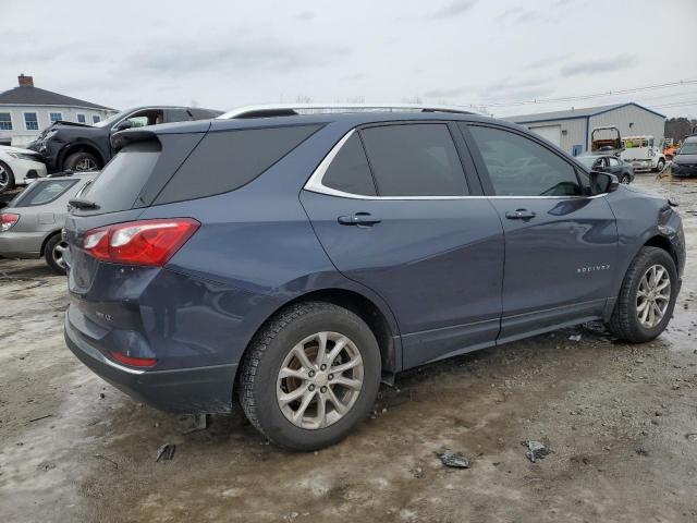 Изображение 3 2018 CHEVROLET EQUINOX LT 2018 с VIN 3GNAXSEV5JS579908