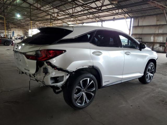 Obraz 3 z 2022 LEXUS RX 450H 2022 z VIN 2T2HGMDA8NC080696