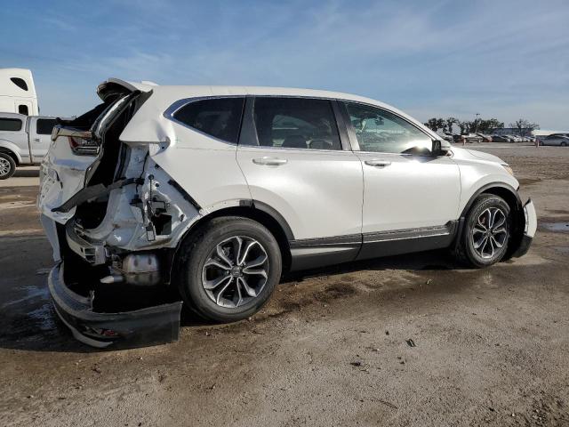Obraz 3 z 2022 HONDA CR-V EXL 2022 z VIN 5J6RW1H86NA011876