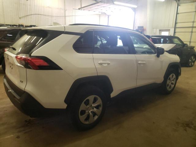 Изображение 3 2019 TOYOTA RAV4 LE 2019 с VIN 2T3H1RFV7KW049752