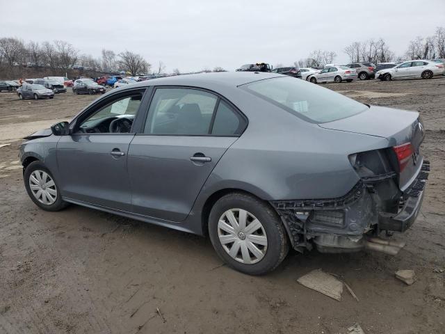 Image 2 of 2016 VOLKSWAGEN JETTA S 2016 with VIN 3VW267AJ4GM394212