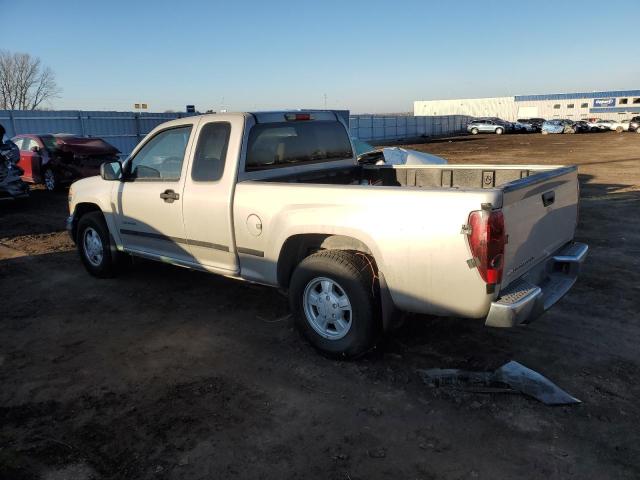 Изображение 2 2004 CHEVROLET COLORADO  2004 с VIN 1GCCS198548200871