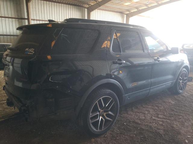 Изображение 3 2016 FORD EXPLORER SPORT 2016 с VIN 1FM5K8GT4GGC57819