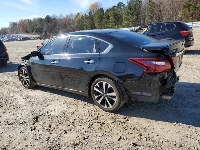 Obraz 2 z 2018 NISSAN ALTIMA 2.5 2018 z VIN 1N4AL3AP0JC285720