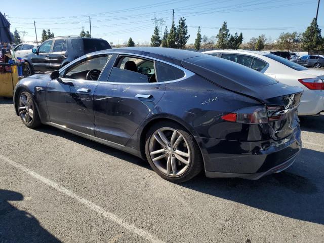 Image 2 of 2013 Tesla MODEL S 2013 with VIN 5YJSA1DP8DFP08832