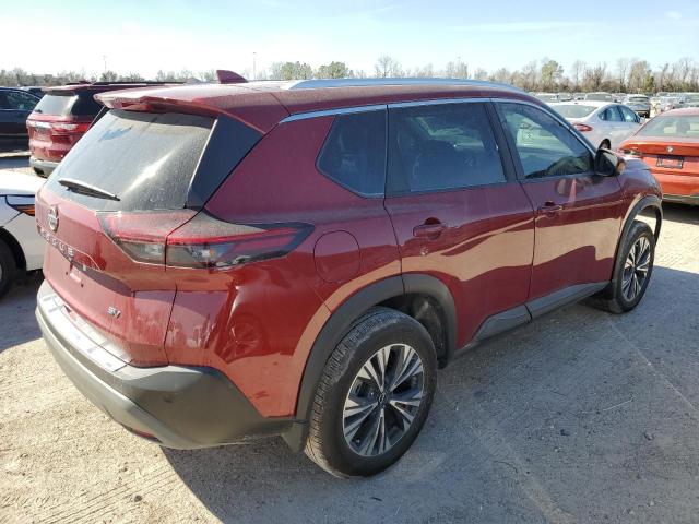 Изображение 3 2023 NISSAN ROGUE SV 2023 с VIN 5N1BT3BA5PC871150