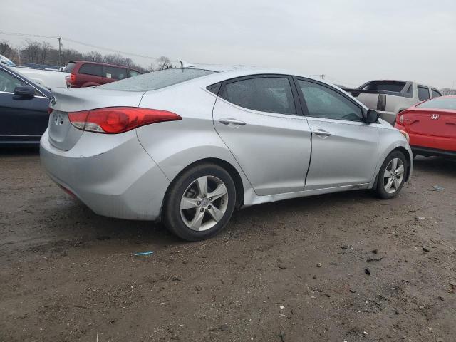Image 3 of 2013 HYUNDAI ELANTRA GLS 2013 with VIN 5NPDH4AE4DH272667