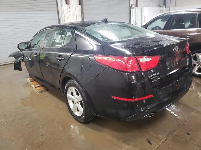 Obraz 2 z 2015 KIA OPTIMA LX 2015 z VIN 5XXGM4A71FG478893