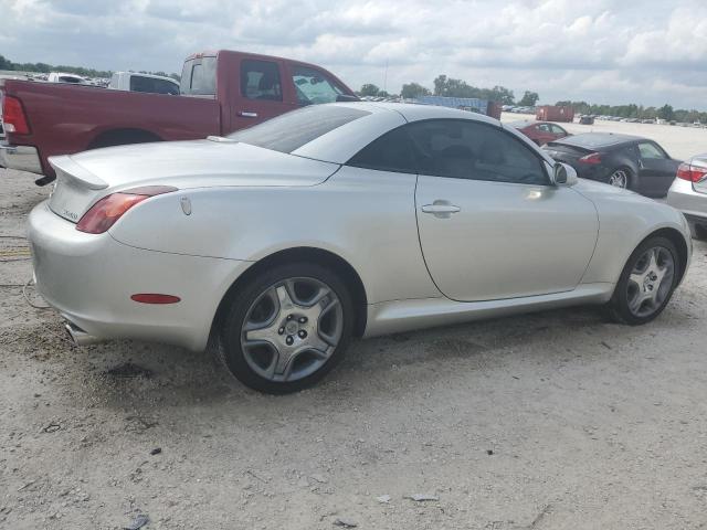 Image 3 of 2005 LEXUS SC 430 2005 with VIN JTHFN48Y850070722