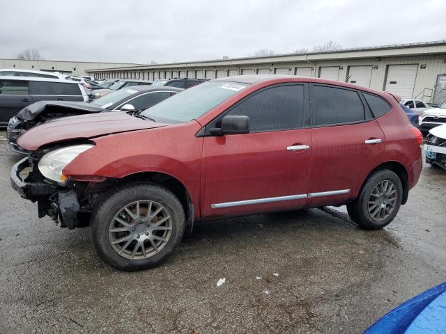 Obraz 1 z 2013 NISSAN ROGUE S 2013 z VIN JN8AS5MV9DW645688