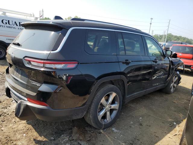 Изображение 3 2021 JEEP GRAND CHEROKEE L LIMITED 2021 с VIN 1C4RJKBG8M8168602