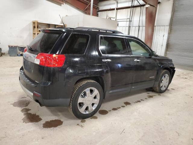 Obraz 3 z 2010 GMC TERRAIN SLT 2010 z VIN 2CTFLJEY6A6396860