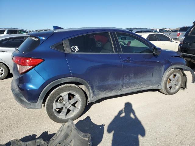 Image 3 of 2017 HONDA HR-V EXL 2017 with VIN 3CZRU5H75HM709830