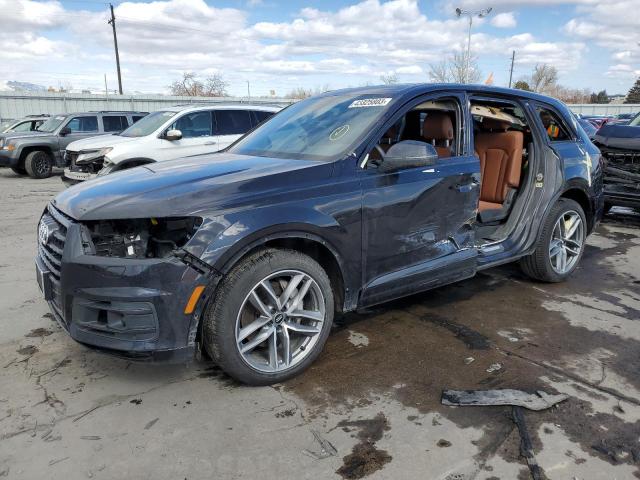 2018 AUDI Q7 PRESTIGE 2018 image