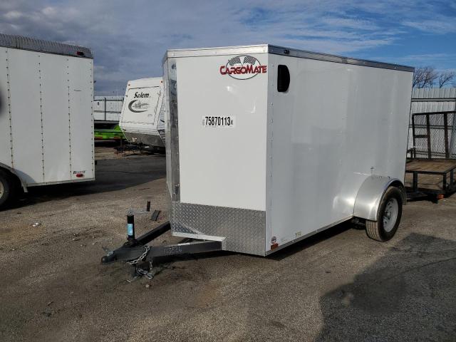 2023 CARGO ENCLOSED 2023 image