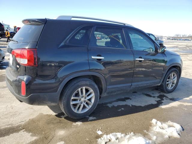 Obraz 3 z 2014 KIA SORENTO LX 2014 z VIN 5XYKT3A61EG493306