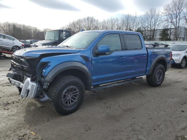 Obraz 2020 FORD F150 RAPTOR 2020
