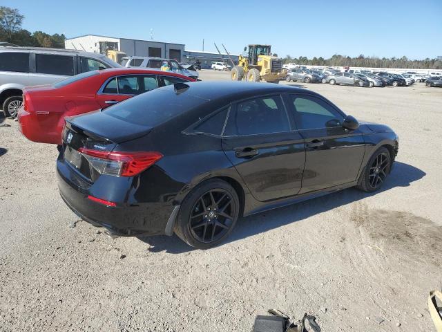 Image 3 of 2022 HONDA CIVIC SPORT 2022 with VIN 2HGFE2F58NH505069