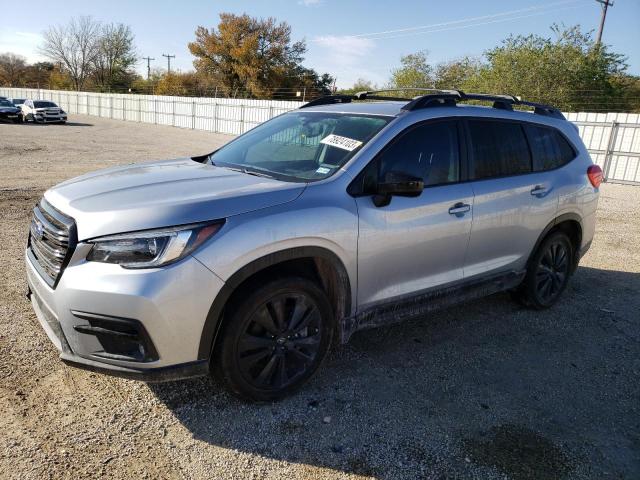 Image 1 of 2022 SUBARU ASCENT ONYX EDITION 2022 with VIN 4S4WMAGD0N3412403