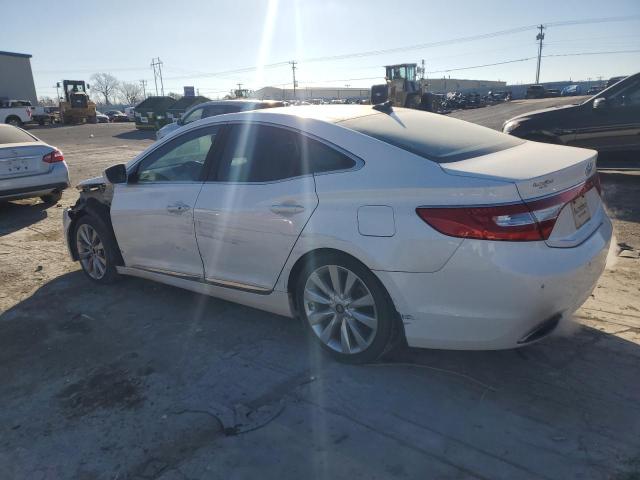 Obraz 2 z 2014 HYUNDAI AZERA GLS 2014 z VIN KMHFH4JG2EA388108
