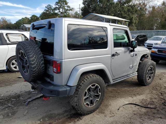Image 3 of 2016 JEEP WRANGLER RUBICON 2016 with VIN 1C4HJWCG2GL207395