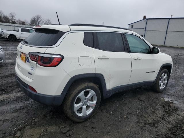 Изображение 3 2018 JEEP COMPASS LATITUDE 2018 с VIN 3C4NJDBB5JT281841