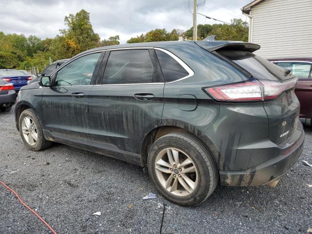 Obraz 2 z 2015 FORD EDGE SEL 2015 z VIN 2FMTK4J86FBC08485
