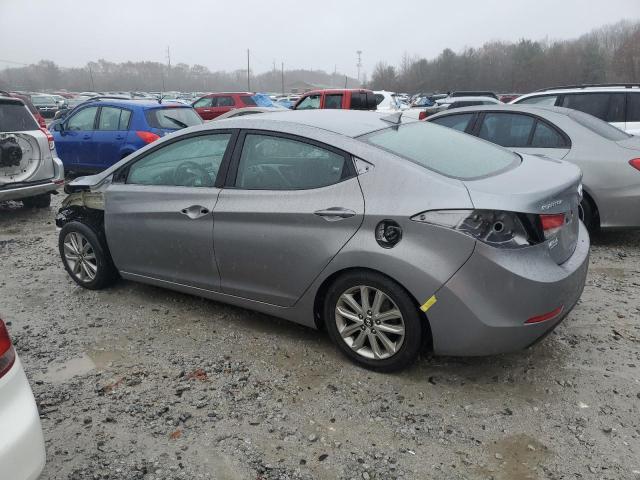 Obraz 2 z 2015 HYUNDAI ELANTRA SE 2015 z VIN KMHDH4AE7FU242258