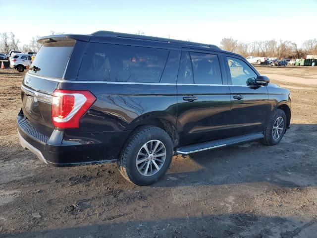 Obraz 3 z 2019 FORD EXPEDITION MAX XLT 2019 z VIN 1FMJK1JT4KEA12487